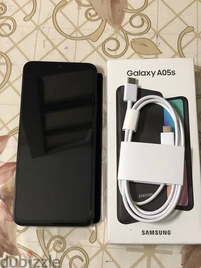 Samsung galaxy A05s