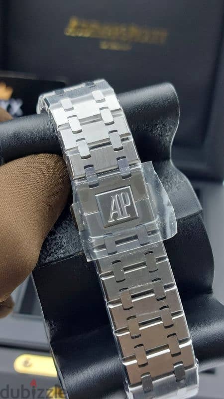 ETA Swiss Audemar piguet Replica Of Original 11