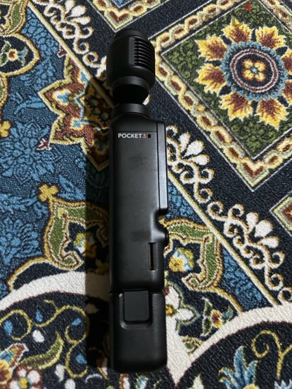 dji osmo pocket 3 - 2023 استعمال ١٣ يوم فقط 2