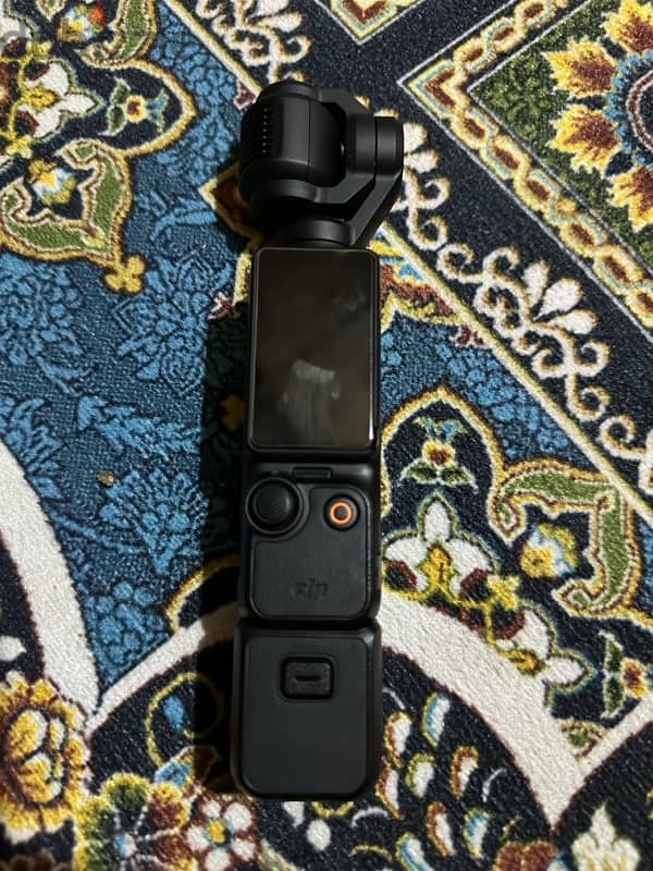 dji osmo pocket 3 - 2023 استعمال ١٣ يوم فقط 5