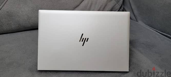 HP EliteBook 845 G7