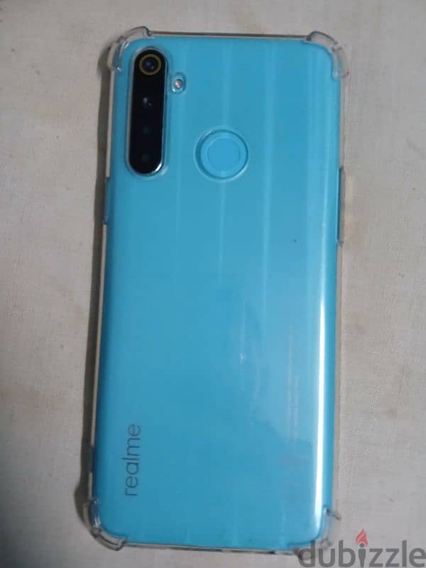 Realme 6i 1