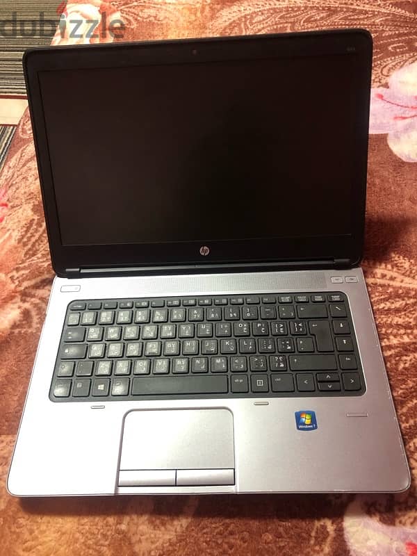 Laptop hp 0