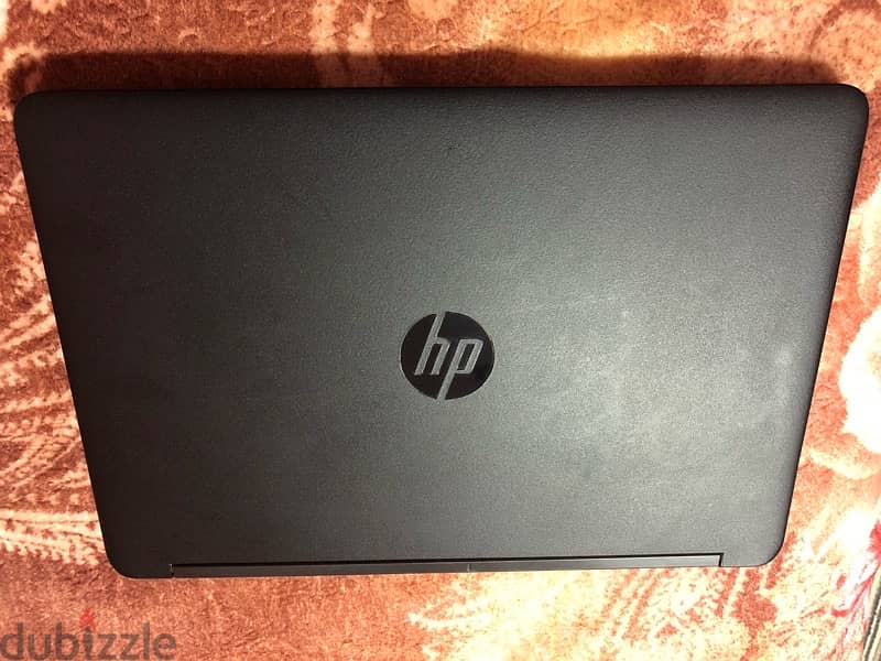 Laptop hp 1