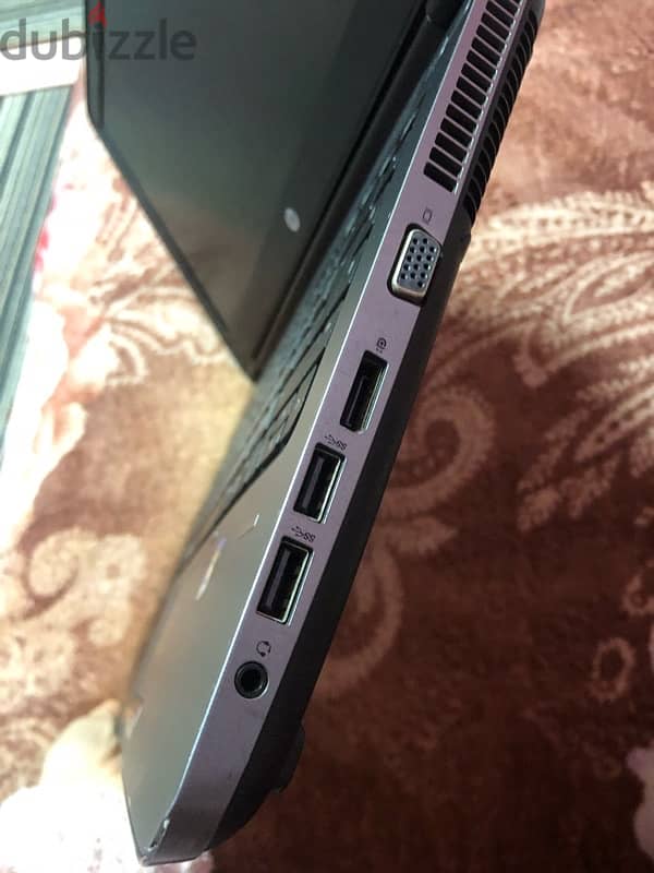 Laptop hp 2