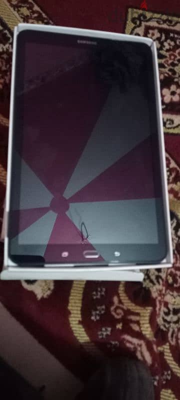 Galaxy Tap A6