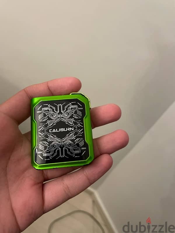 uwell caliburn gk2 0