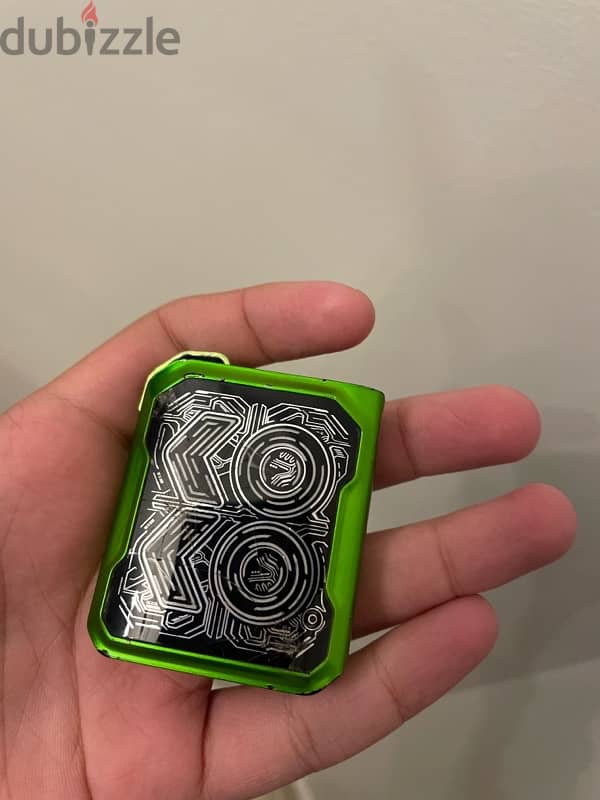 uwell caliburn gk2 1