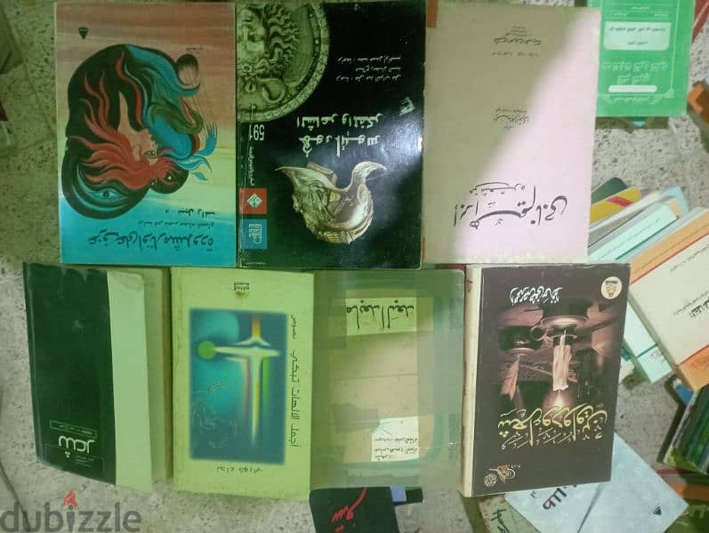 كتب شعر 9