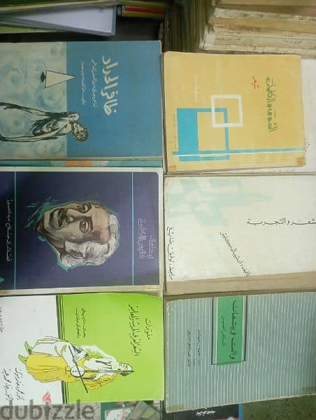 كتب شعر 13