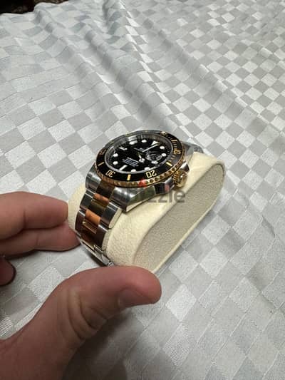 rolex