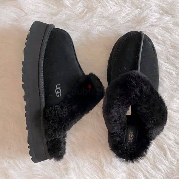 Fashionable UGG 1