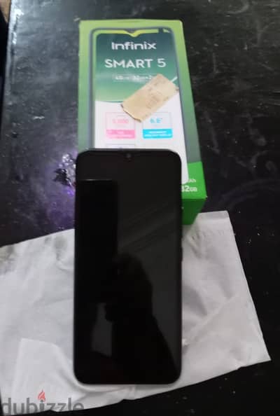 Infinix smart 5 32 gb