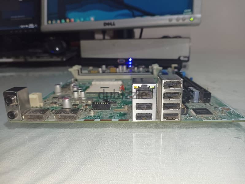 بورده AMD am4 board 4