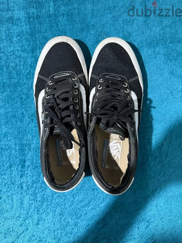 Vans shoes 0