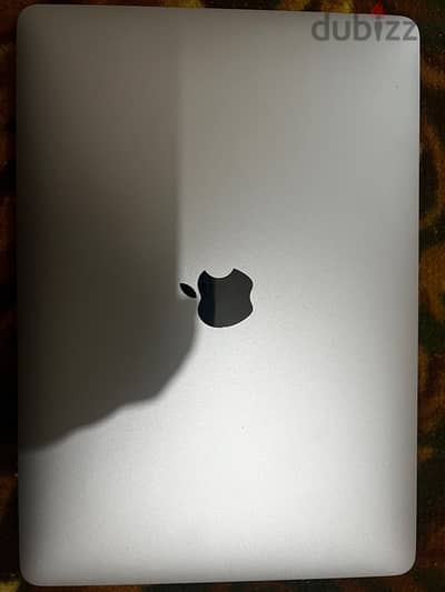 MacBook