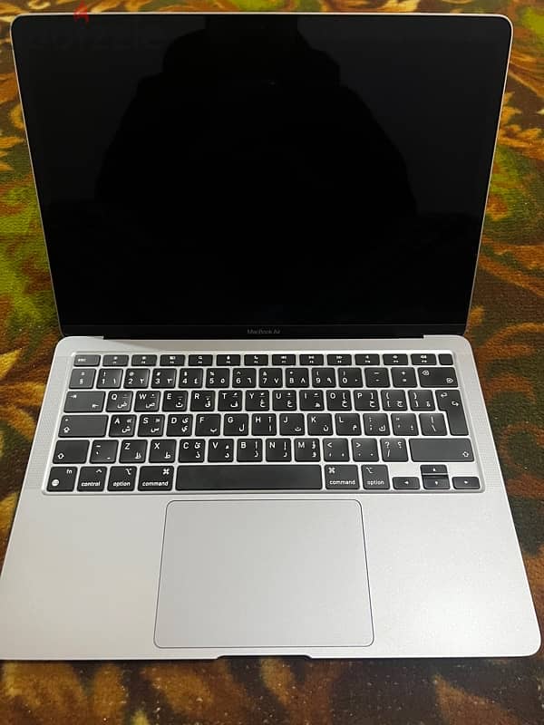 MacBook Air M1 - Space Gray - 256 GB - 8 GB Ram 2