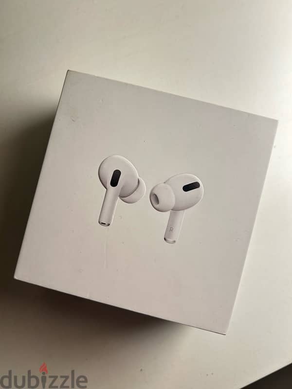 AirPods Pro series 1 0