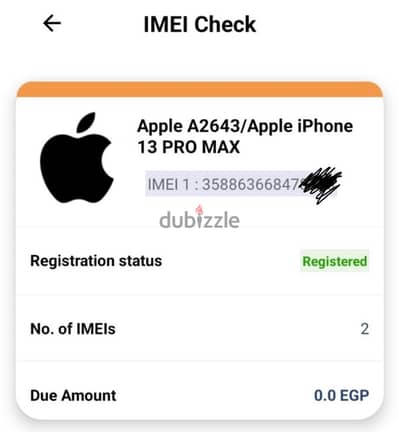 iPhone 13Pro Max 128gb 86%