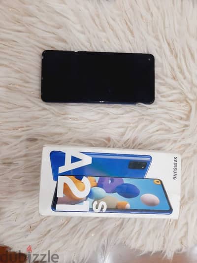 Samsung A21s