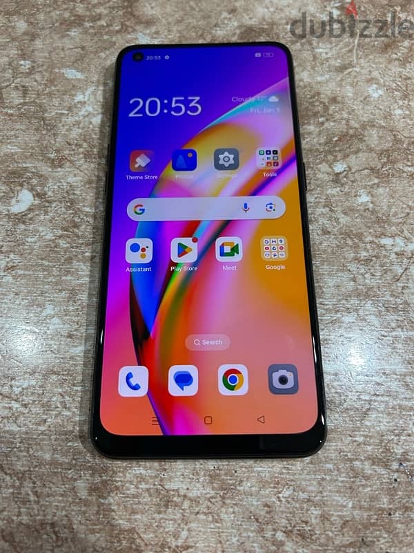 oppo A94 0