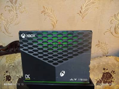 XBOX SERIES X