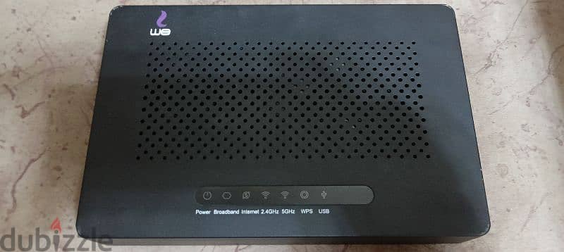 للبيع راوتر VDSL 3