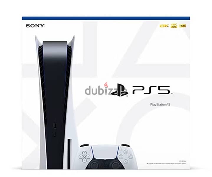 playstation 5 0