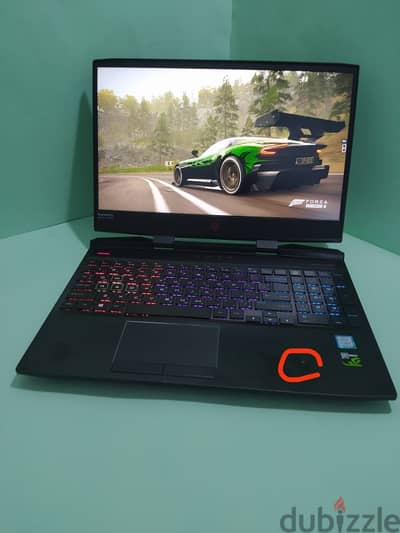 Hp omen gaming gtx 1060 6g