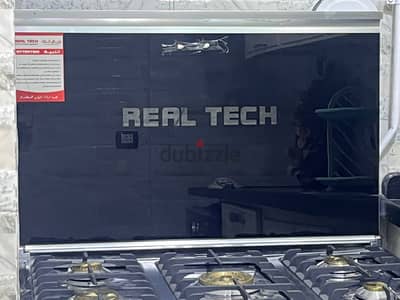 بوتجاز real tech مصري ايطالي