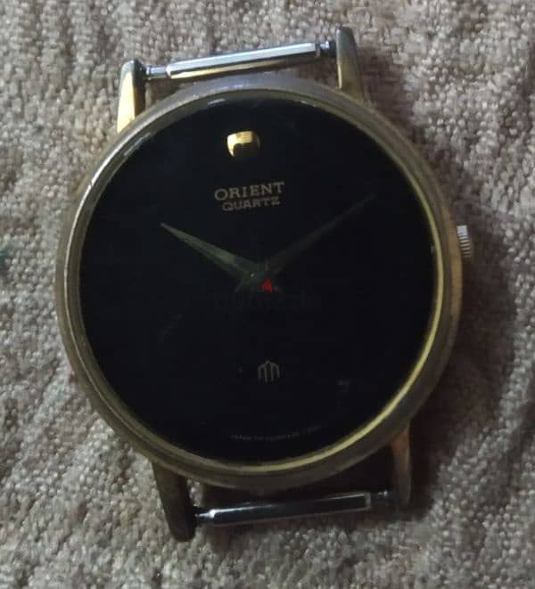 ORIENT WATCH 0