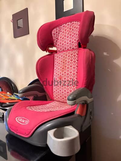 كار سيت car seat