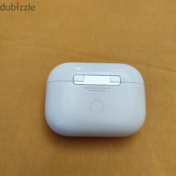 change case airpods pro gen 2 original كيس شاحن ايربودز برو جيل تاني 2