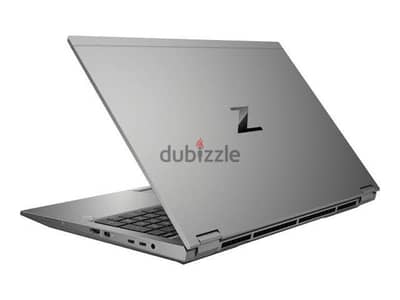 Hp Zbook fury 15 g7