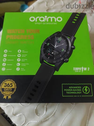 Oraimo