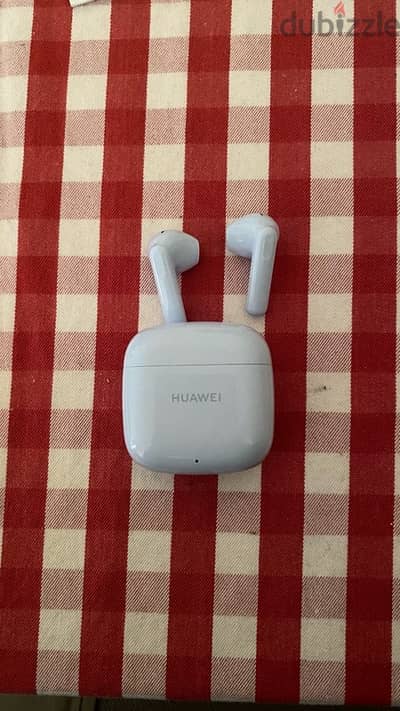 Huawei FreeBuds SE2