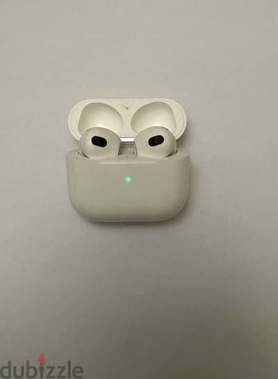 Airpods generation 3