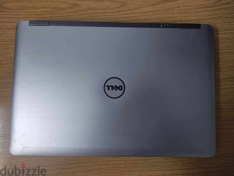 لاب توب Dell latitude 6540 استيراد ، استعمال  اسبوعين 1