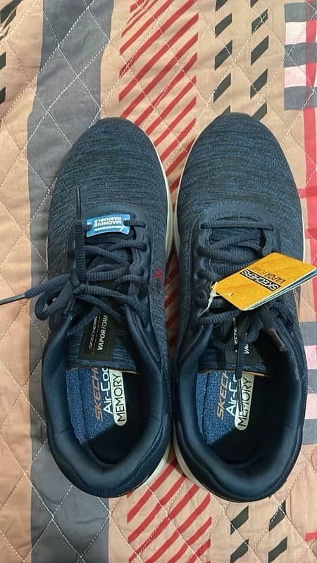 سكتشرز اوريجنال  sketchers  size 43 from usa original vapor foam  new 7