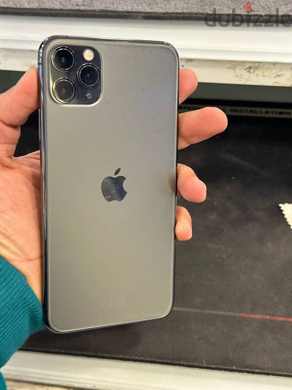 iphone 11 pro max 1