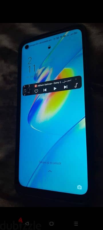 oppo a54