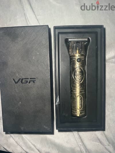 مكنه حلاقه وتنعيم vgr -v085