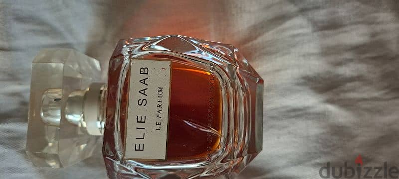 Elie Saab from Europe 0