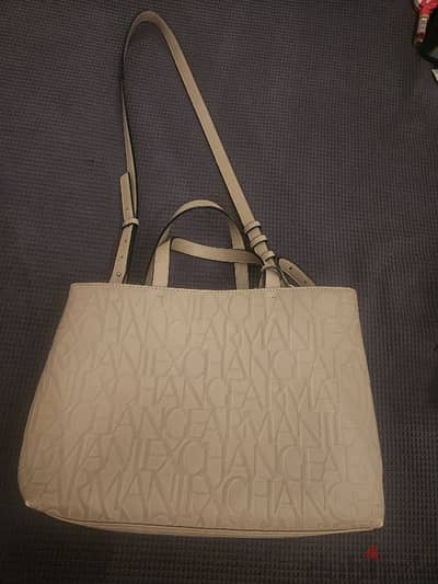 Armani Exchange bag