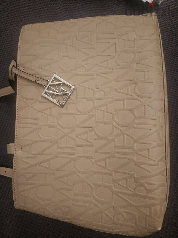 Armani Exchange bag 1