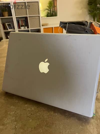 macbook core 2 Dio - vintage