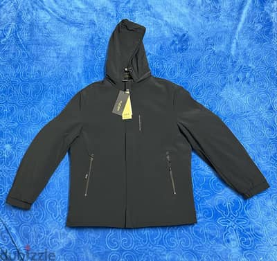 High Quality - Waterproof Winter Jacket مستورد