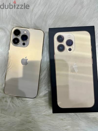 iphone 13 pro 256 Egypt Version - ايفون 13 برو نسخه مصر