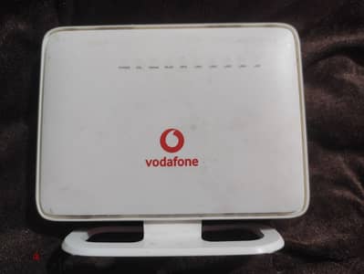 Vodafone