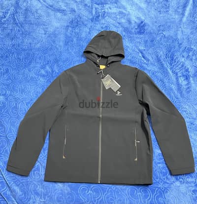 High Quality - Waterproof Winter Jacket مستورد